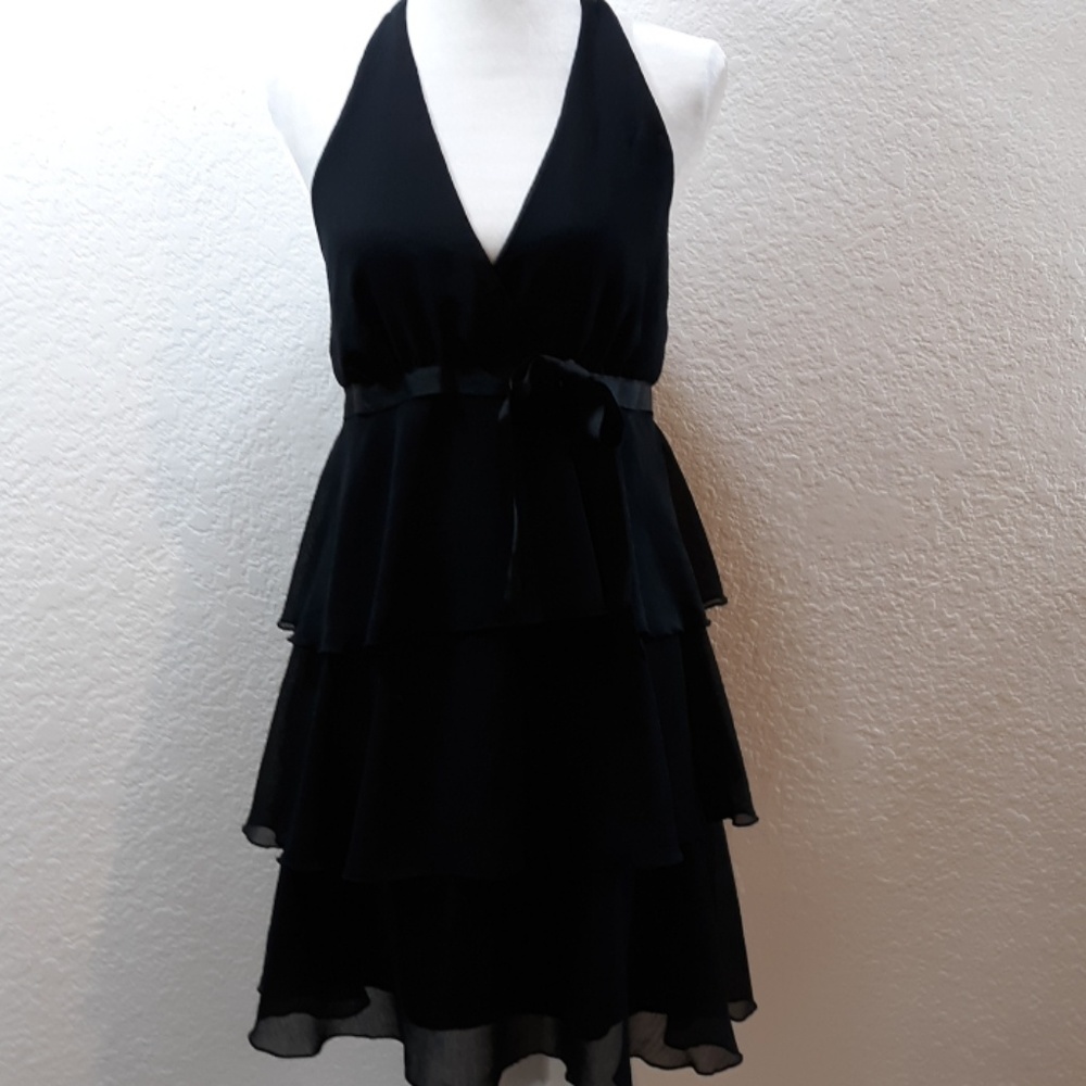 Vintage, Dress, soulmates, size 11 NWOT